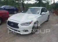 2021 Infinity Q50 фото