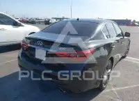 2021 Infinity Q50 photo