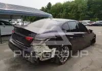 2021 Infinity Q50 photo