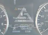 2021 Infinity Q50 фото
