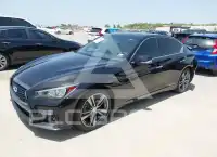 2021 Infinity Q50 фото