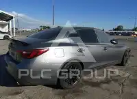 2021 Infinity Q50 photo