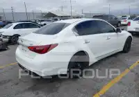 2021 Infinity Q50 фото
