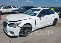 2021 Infinity Q50 фото