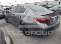 2021 Infinity Q50 фото