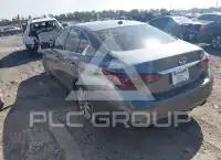2021 Infinity Q50 фото