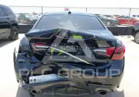 2021 Infinity Q50 фото