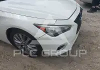 2021 Infinity Q50 фото