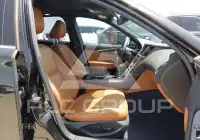 2021 Infinity Q50 фото