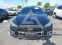 2021 Infinity Q50 photo