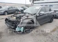 2021 Infinity Q50 фото