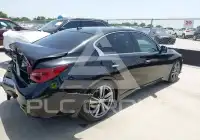 2021 Infinity Q50 фото