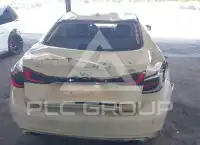 2021 Infinity Q50 фото