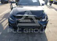 2021 Infinity Q50 фото
