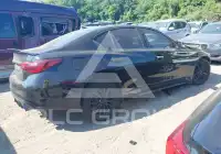 2021 Infinity Q50 фото