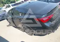2021 Infinity Q50 фото