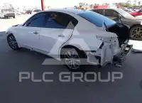 2021 Infinity Q50 photo