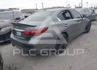2021 Infinity Q50 фото