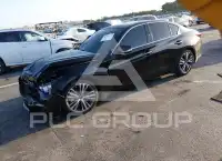 2021 Infinity Q50 фото