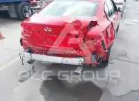 2021 Infinity Q50 фото