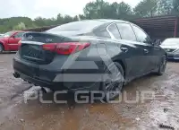 2021 Infinity Q50 photo