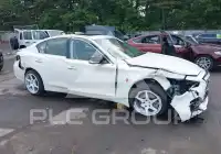 2021 Infinity Q50 фото