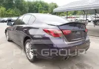 2021 Infinity Q50 photo