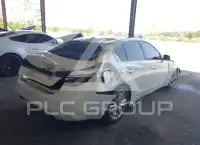 2021 Infinity Q50 фото