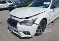 2021 Infinity Q50 фото