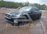 2021 Infinity Q50 photo