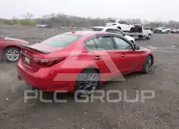 2021 Infinity Q50 фото