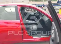 2021 Infinity Q50 фото