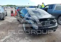 2021 Infinity Q50 фото