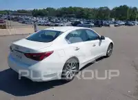 2021 Infinity Q50 фото