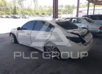 2021 Infinity Q50 фото