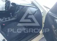 2021 Infinity Q50 фото