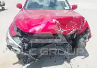 2021 Infinity Q50 фото