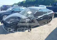 2021 Infinity Q50 фото