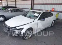2021 Infinity Q50 фото