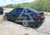 2021 Infinity Q50 photo