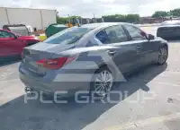 2021 Infinity Q50 фото