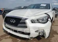 2021 Infinity Q50 photo