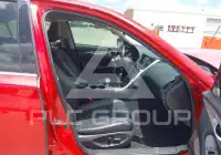 2021 Infinity Q50 фото