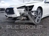 2021 Infinity Q50 фото