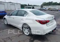 2021 Infinity Q50 фото