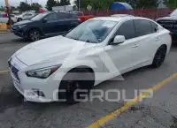 2021 Infinity Q50 фото