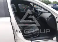 2021 Infinity Q50 фото