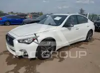 2021 Infinity Q50 photo