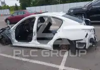 2021 Infinity Q50 фото