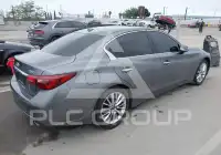 2021 Infinity Q50 фото